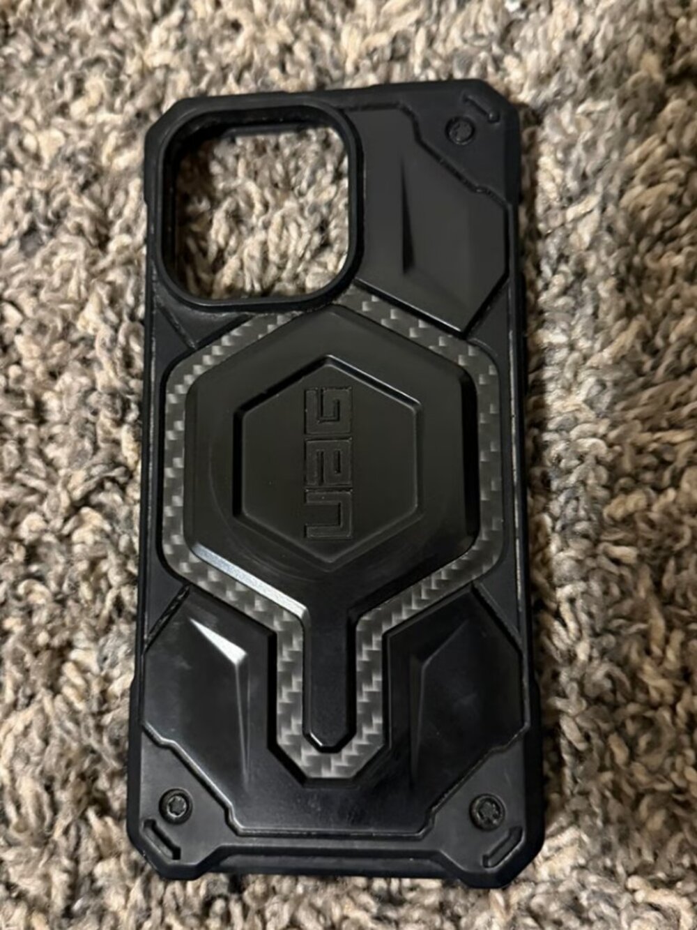 Phone case
